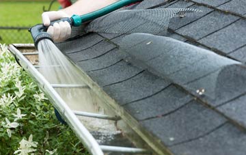 Folkington gutter cleaning costs