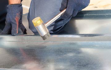 Folkington metal roofing costs