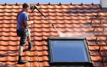 roof cleaning Folkington, East Sussex