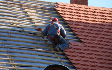 roof tiles Folkington, East Sussex
