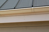 Folkington soffit repair