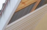 rated Folkington soffit repair companies